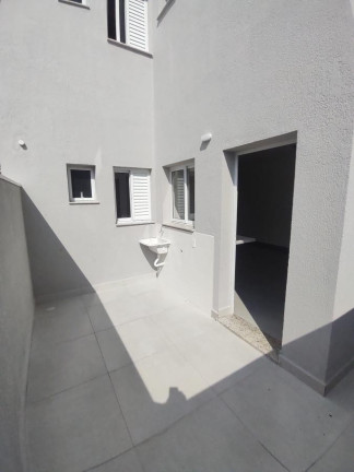 Imagem Apartamento com 2 Quartos à Venda, 68 m² em Vila Curuça - Santo André