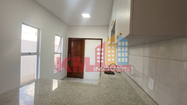 Imagem Casa de Condomínio com 3 Quartos à Venda, 119 m² em Bela Vista - Mossoró Imagem Casa de Condomínio com 3 Quartos à Venda, 119 m² em Bela Vista - Mossoró