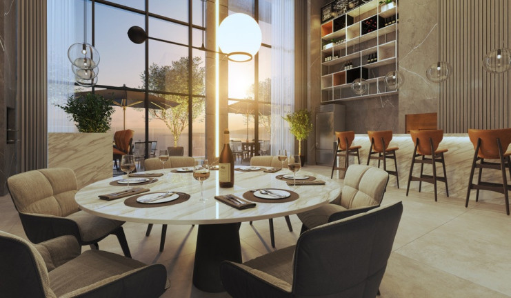 Imagem Apartamento com 4 Quartos à Venda, 238 m² em Centro - Itapema Imagem Apartamento com 4 Quartos à Venda, 238 m² em Centro - Itapema