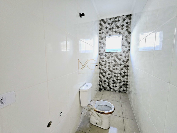Imagem Casa com 3 Quartos à Venda, 64 m² em São Marcos - São José Dos Pinhais