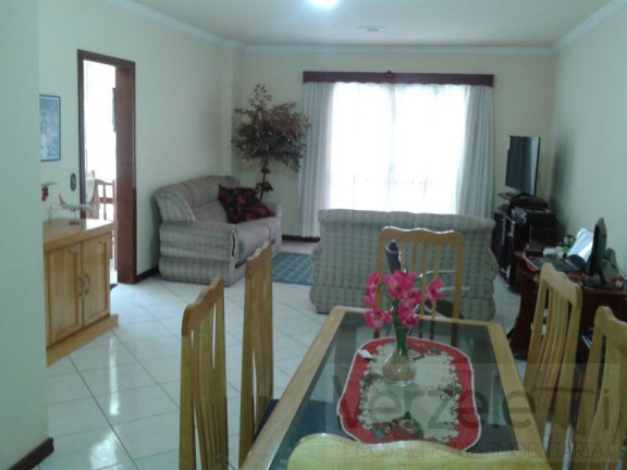 Imagem Apartamento com 3 Quartos para Temporada, 130 m² em Meia Praia - Itapema