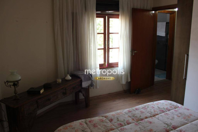 Imagem Sobrado com 3 Quartos à Venda, 309 m² em Olímpico - São Caetano Do Sul Imagem Sobrado com 3 Quartos à Venda, 309 m² em Olímpico - São Caetano Do Sul