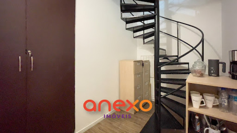 Imagem Sala Comercial à Venda, 67 m² em Vila Nova - Blumenau