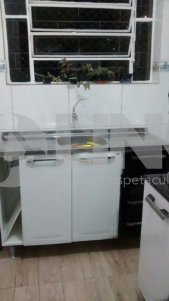 Imagem Apartamento com 1 Quarto à Venda, 37 m² em Jardim Europa - Porto Alegre