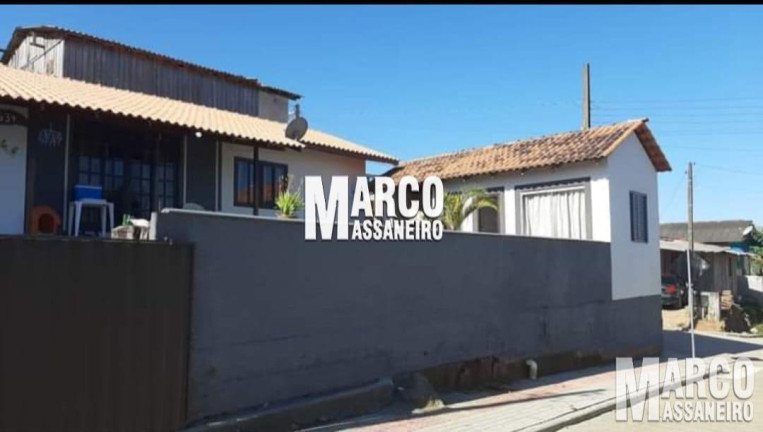 Imagem Casa com 2 Quartos à Venda, 244 m² em São Cristovao - Barra Velha Imagem Casa com 2 Quartos à Venda, 244 m² em São Cristovao - Barra Velha