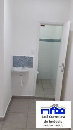 Imagem Sala Comercial para Alugar, 120 m² em Vila Belmiro - Santos