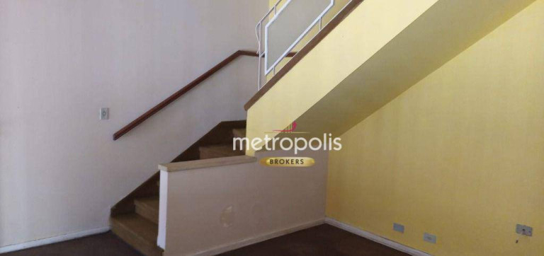 Imagem Sobrado com 2 Quartos à Venda, 112 m² em Campestre - Santo André Imagem Sobrado com 2 Quartos à Venda, 112 m² em Campestre - Santo André