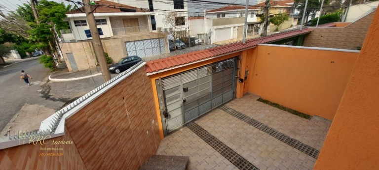 Imagem Sobrado com 3 Quartos à Venda, 167 m² em Jardim Aeroporto - São Paulo Imagem Sobrado com 3 Quartos à Venda, 167 m² em Jardim Aeroporto - São Paulo