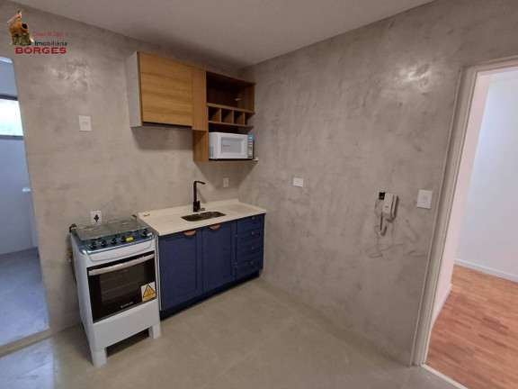 Imagem Apartamento com 2 Quartos à Venda, 62 m² em Vila Olimpia - São Paulo
