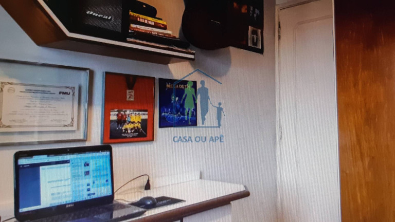 Imagem Apartamento com 2 Quartos à Venda, 63 m² em Chácara Klabin - São Paulo