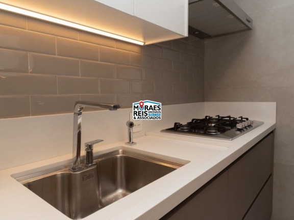 Imagem Apartamento com 3 Quartos à Venda, 116 m² em Brooklin Paulista - São Paulo Imagem Apartamento com 3 Quartos à Venda, 116 m² em Brooklin Paulista - São Paulo
