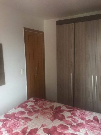 Imagem Apartamento com 2 Quartos à Venda, 46 m² em Vila Gonçalves - São Bernardo Do Campo Imagem Apartamento com 2 Quartos à Venda, 46 m² em Vila Gonçalves - São Bernardo Do Campo