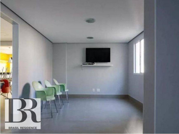 Imagem Apartamento com 2 Quartos à Venda, 47 m² em Campo Grande - São Paulo Imagem Apartamento com 2 Quartos à Venda, 47 m² em Campo Grande - São Paulo