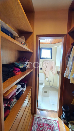 Imagem Apartamento com 4 Quartos à Venda, 156 m² em Vila Nova Conceição - São Paulo