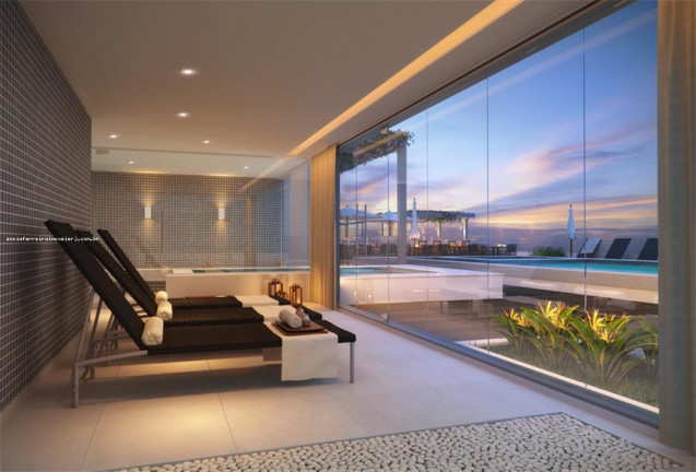 Imagem Apartamento com 3 Quartos à Venda, 107 m² em Freguesia - Rio De Janeiro