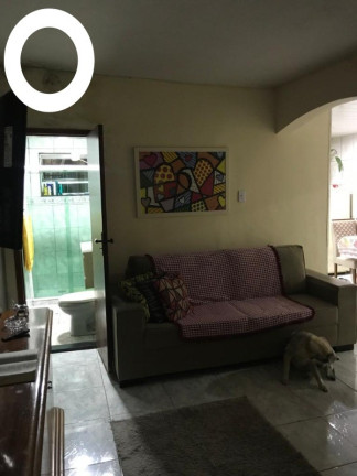 Imagem Casa com 2 Quartos à Venda, 64 m² em Jardim Vinte E Cinco De Agosto - Duque De Caxias