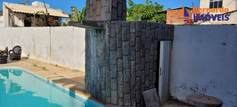 Imagem Casa com 12 Quartos à Venda, 394 m² em Caponga - Cascavel Imagem Casa com 12 Quartos à Venda, 394 m² em Caponga - Cascavel