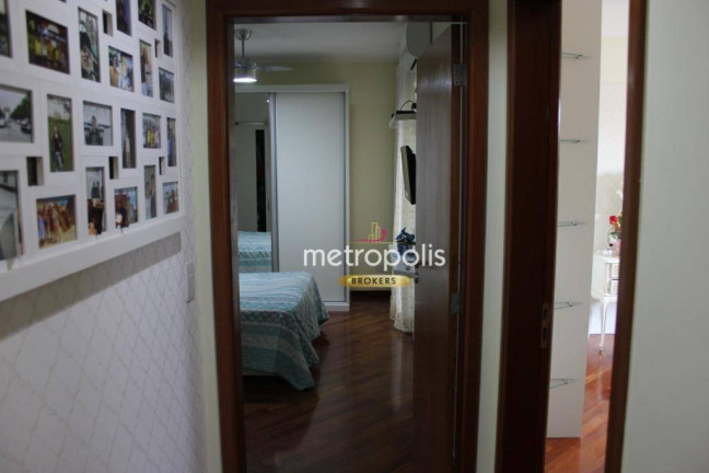 Imagem Apartamento com 3 Quartos à Venda, 146 m² em Santa Paula - São Caetano Do Sul Imagem Apartamento com 3 Quartos à Venda, 146 m² em Santa Paula - São Caetano Do Sul