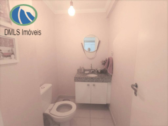 Imagem Apartamento com 4 Quartos à Venda, 105 m² em Jardim Tupanci - Barueri Imagem Apartamento com 4 Quartos à Venda, 105 m² em Jardim Tupanci - Barueri