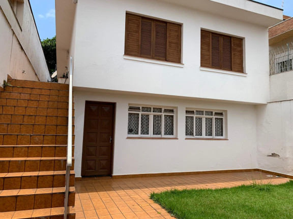 Casa com 2 Quartos à Venda, 141 m² em Bosque Da Saúde - São Paulo