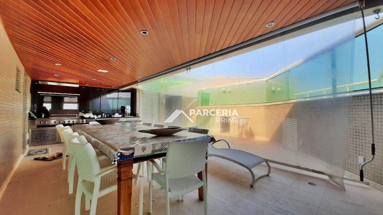 Imagem Cobertura com 4 Quartos à Venda, 403 m² em Riviera Módulo 7 - Bertioga Imagem Cobertura com 4 Quartos à Venda, 403 m² em Riviera Módulo 7 - Bertioga