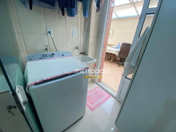 Imagem Apartamento com 3 Quartos à Venda, 117 m² em Santa Maria - São Caetano Do Sul Imagem Apartamento com 3 Quartos à Venda, 117 m² em Santa Maria - São Caetano Do Sul