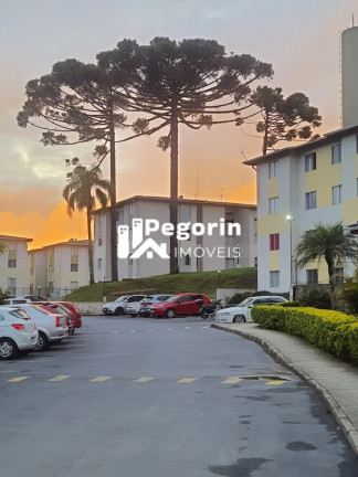 Apartamento com 2 Quartos à Venda, 45 m² em Santa Cândida - Curitiba