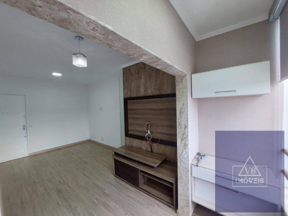 Imagem Apartamento com 2 Quartos à Venda, 60 m² em Alto Ipiranga - Mogi Das Cruzes Imagem Apartamento com 2 Quartos à Venda, 60 m² em Alto Ipiranga - Mogi Das Cruzes