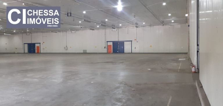 Imagem Galpão para Alugar, 4.130 m² em Bateas - Brusque Imagem Galpão para Alugar, 4.130 m² em Bateas - Brusque