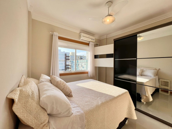 Imagem Apartamento com 2 Quartos à Venda, 76 m² em Zona Nova - Capão Da Canoa