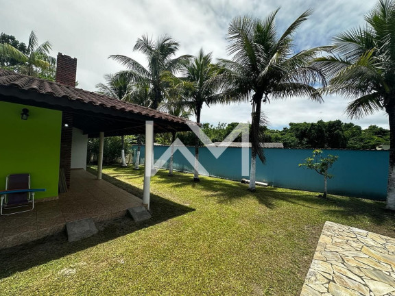 Imagem Chácara com 3 Quartos à Venda, 270 m² em Icapara - Iguape Imagem Chácara com 3 Quartos à Venda, 270 m² em Icapara - Iguape