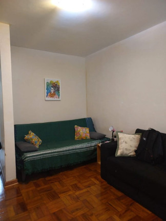 Apartamento com 2 Quartos à Venda, 62 m² em Saúde - São Paulo