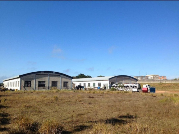 Imagem Galpão à Venda, 2.040 m² em Caucaia Do Alto - Vargem Grande Paulista Imagem Galpão à Venda, 2.040 m² em Caucaia Do Alto - Vargem Grande Paulista