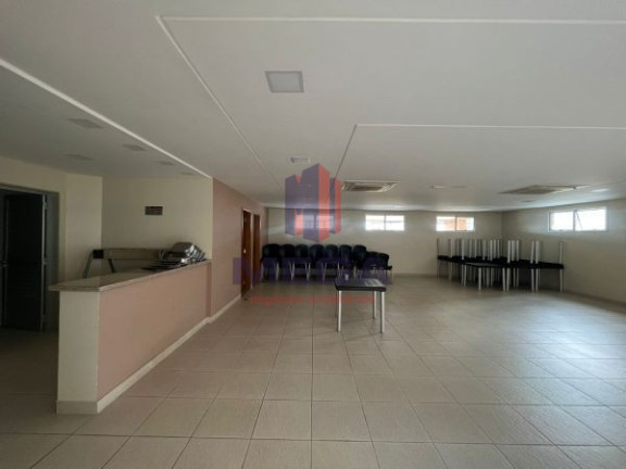 Imagem Apartamento com 2 Quartos à Venda, 60 m² em Itapuã - Vila Velha