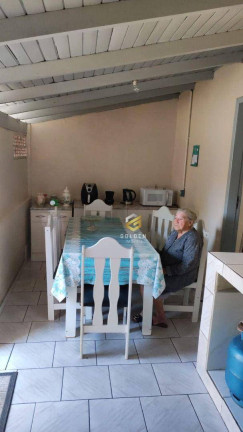 Imagem Casa com 3 Quartos à Venda, 78 m² em Centro - Tijucas Imagem Casa com 3 Quartos à Venda, 78 m² em Centro - Tijucas