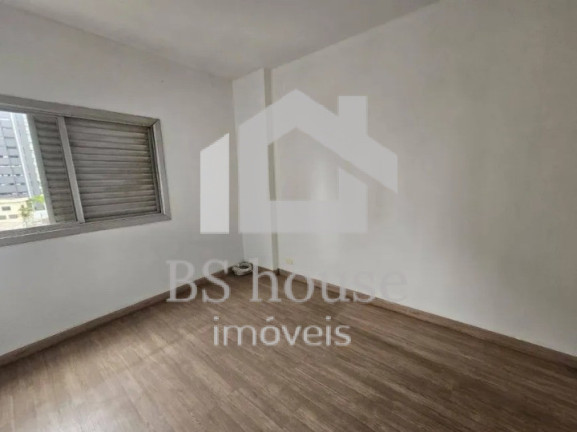 Imagem Apartamento com 3 Quartos à Venda, 98 m² em Vila Bastos - Santo André