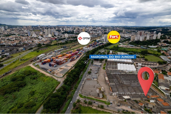 Imagem Imóvel à Venda, 434 m² em Vila Nambi - Jundiaí Imagem Imóvel à Venda, 434 m² em Vila Nambi - Jundiaí