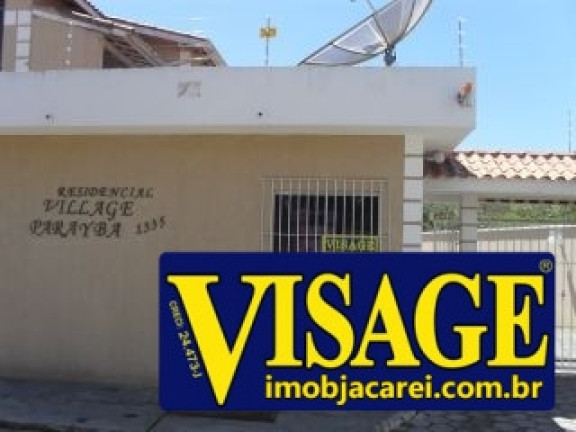 Imagem Casa de Condomínio com 2 Quartos à Venda, em Balneario Paraiba - Jacareí Imagem Casa de Condomínio com 2 Quartos à Venda, em Balneario Paraiba - Jacareí