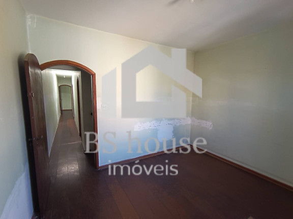 Imagem Sobrado com 3 Quartos para Alugar, 101 m² em Campestre - Santo André