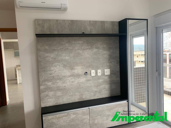 Imagem Apartamento com 2 Quartos à Venda, 72 m² em Gonzaga - Santos
