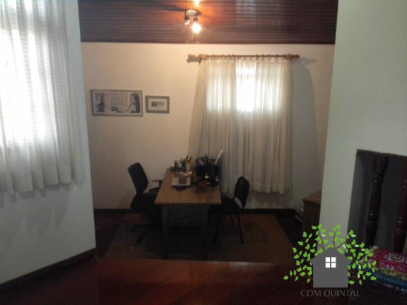 Imagem Casa com 4 Quartos à Venda, 320 m² em Transurb - Itapevi