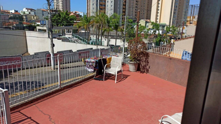 Imagem Sobrado com 3 Quartos à Venda, 115 m² em Vila Helena - Santo André Imagem Sobrado com 3 Quartos à Venda, 115 m² em Vila Helena - Santo André