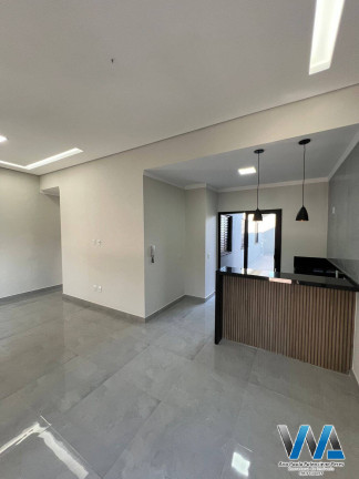 Imagem Casa com 3 Quartos à Venda, 116 m² em Residencial Vino Barolo - Bragança Paulista