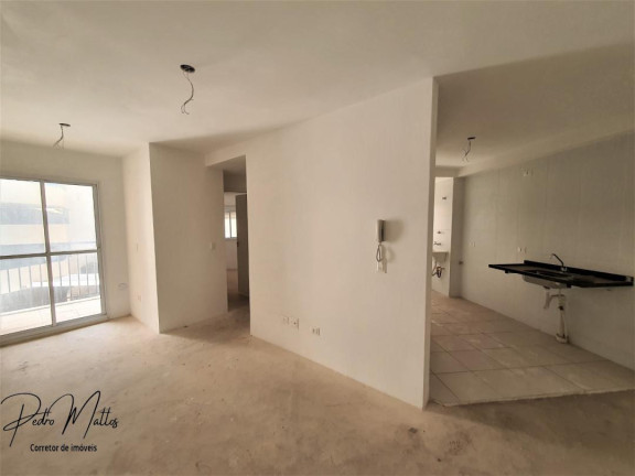Imagem Imóvel com 2 Quartos à Venda, 62 m² em Paulicéia - Piracicaba
