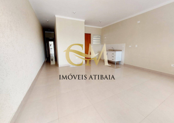 Imagem Casa com 2 Quartos à Venda, 125 m² em Jardim Imperial - Atibaia Imagem Casa com 2 Quartos à Venda, 125 m² em Jardim Imperial - Atibaia