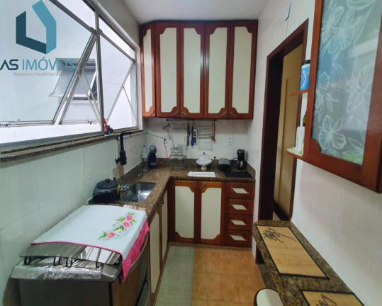 Imagem Cobertura com 4 Quartos à Venda, 140 m² em Braga - Cabo Frio