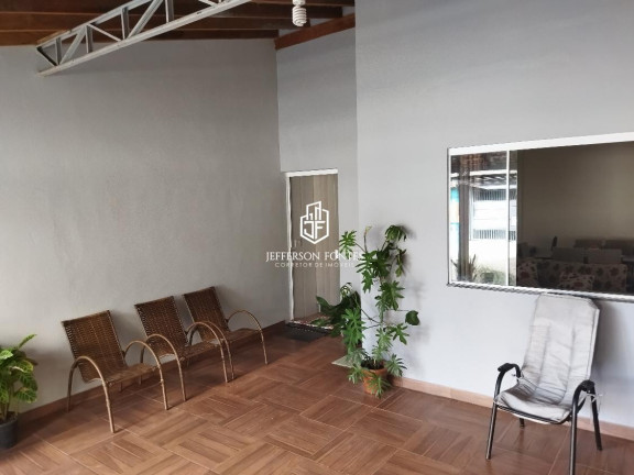 Imagem Casa com 2 Quartos à Venda, 138 m² em Jardim Dom Frei Daniel Tomasella - Marília Imagem Casa com 2 Quartos à Venda, 138 m² em Jardim Dom Frei Daniel Tomasella - Marília