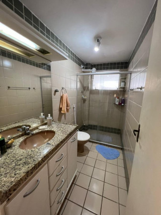 Imagem Apartamento com 3 Quartos à Venda, 95 m² em Piedade - Jaboatão Dos Guararapes Imagem Apartamento com 3 Quartos à Venda, 95 m² em Piedade - Jaboatão Dos Guararapes