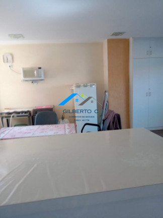Imagem Apartamento com 3 Quartos à Venda, 120 m² em Centro - Bauru