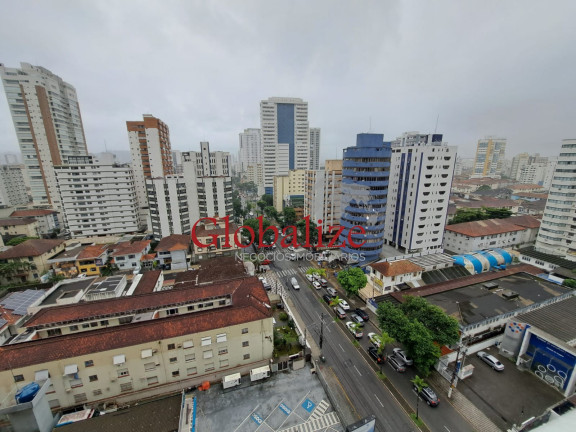 Imagem Sala Comercial à Venda, 44 m² em Boqueirão - Santos Imagem Sala Comercial à Venda, 44 m² em Boqueirão - Santos